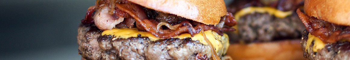 Eating Breakfast & Brunch Burger Diner at Niles Grill Diner restaurant in Niles, IL.